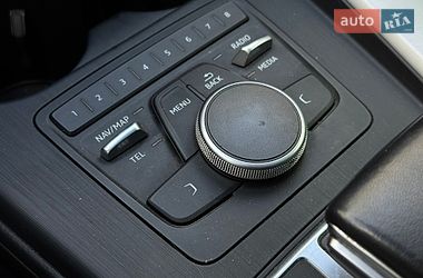 Седан Audi A4 2019 в Киеве