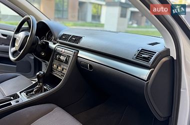 Универсал Audi A4 2006 в Тернополе