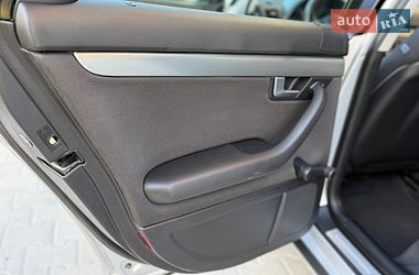 Универсал Audi A4 2006 в Тернополе