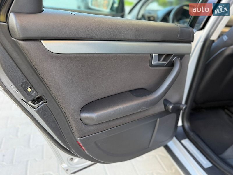 Универсал Audi A4 2006 в Тернополе