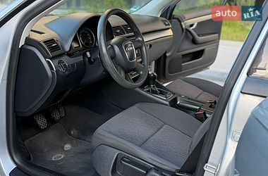 Универсал Audi A4 2006 в Тернополе