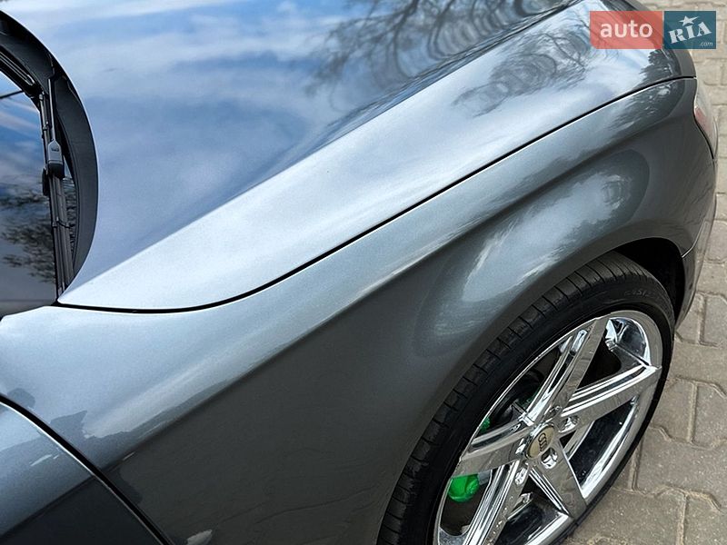 Седан Audi A4 2012 в Черновцах