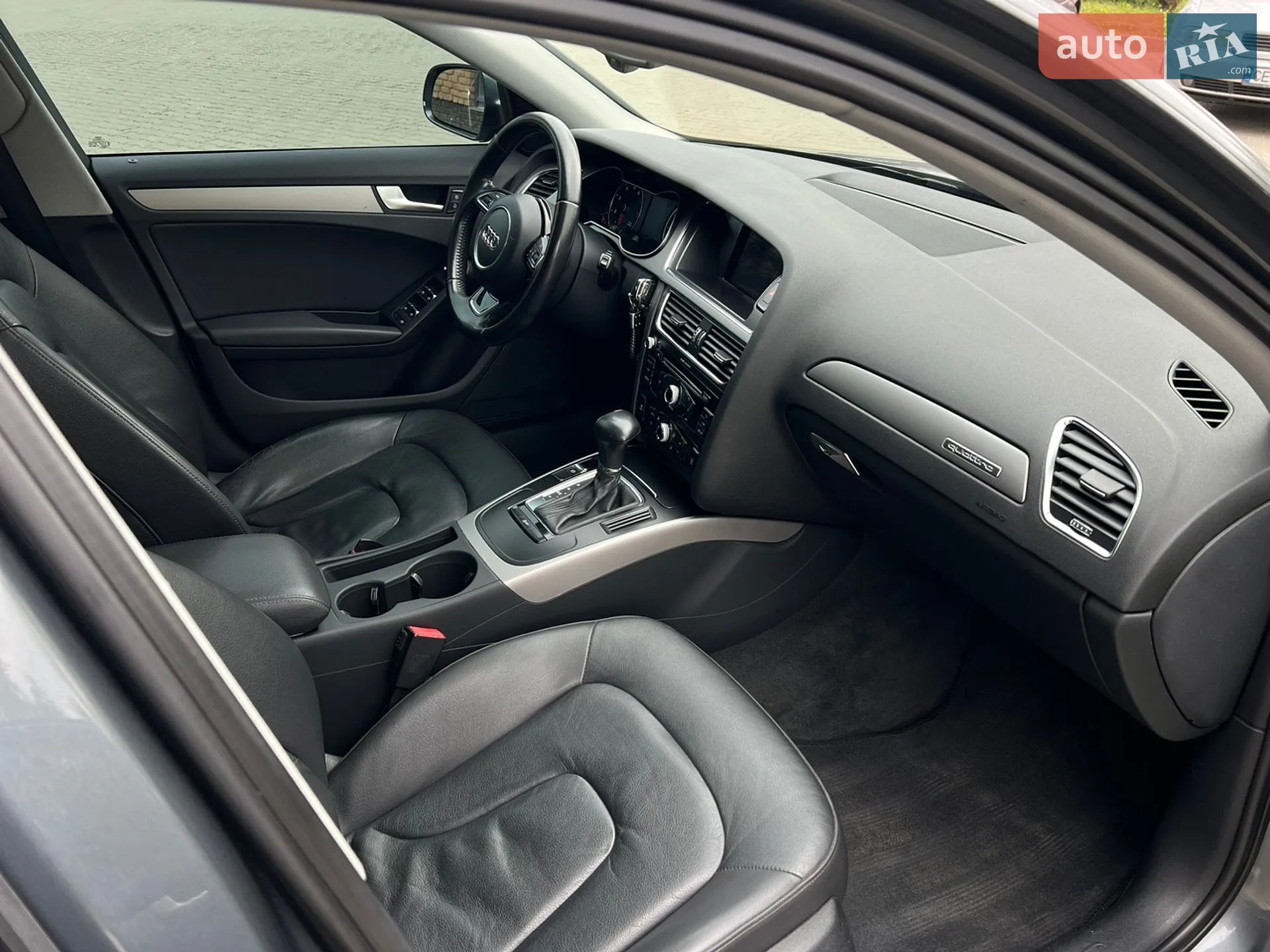 2012 Audi A4 - мініатюра 18