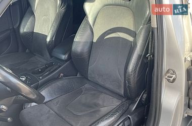 Седан Audi A4 2008 в Хусте