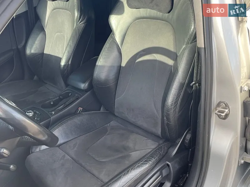 Audi A4 2008 VIN WAUZZZ8K18A018095 фото оголошення 18 з 58