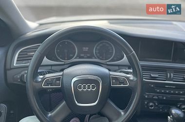 Седан Audi A4 2008 в Хусте