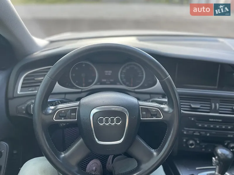Audi A4 2008 VIN WAUZZZ8K18A018095 фото оголошення 25 з 58
