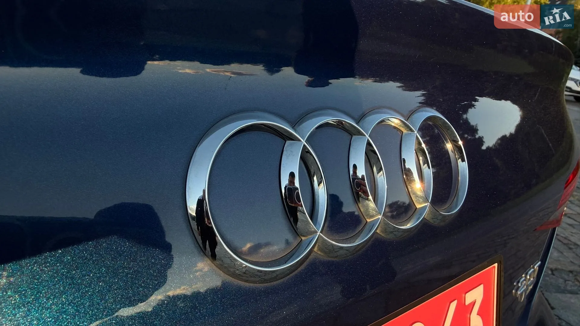 2018 Audi A4 - мініатюра 34