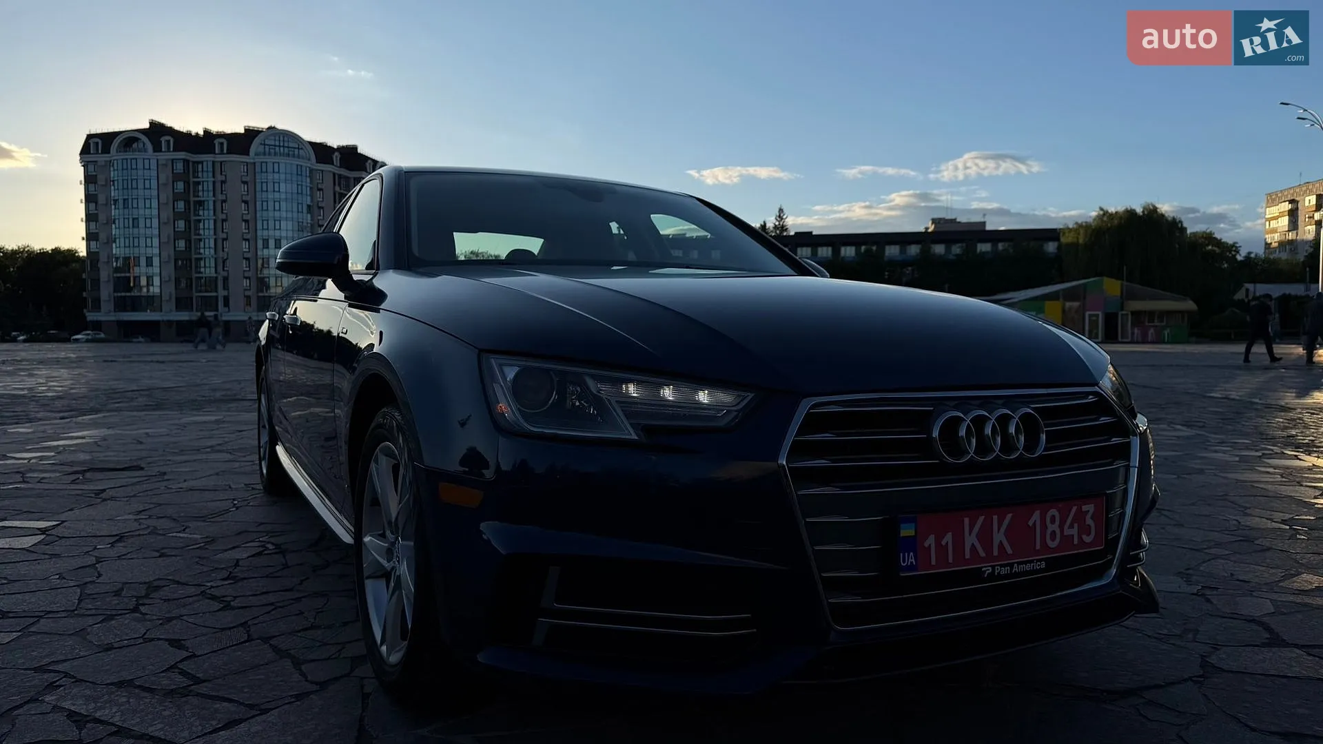 2018 Audi A4 - мініатюра 42