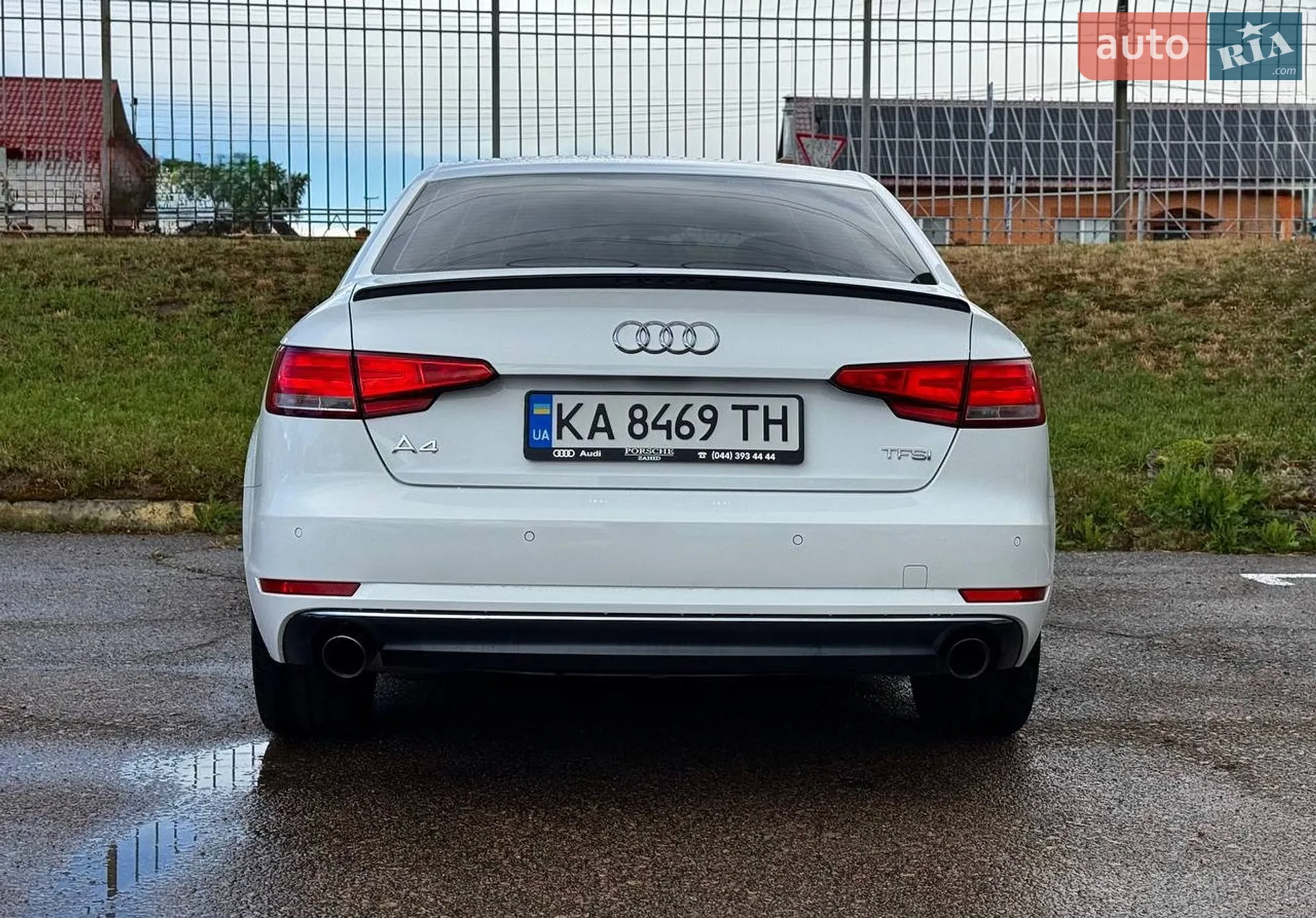 2015 Audi A4 - мініатюра 14