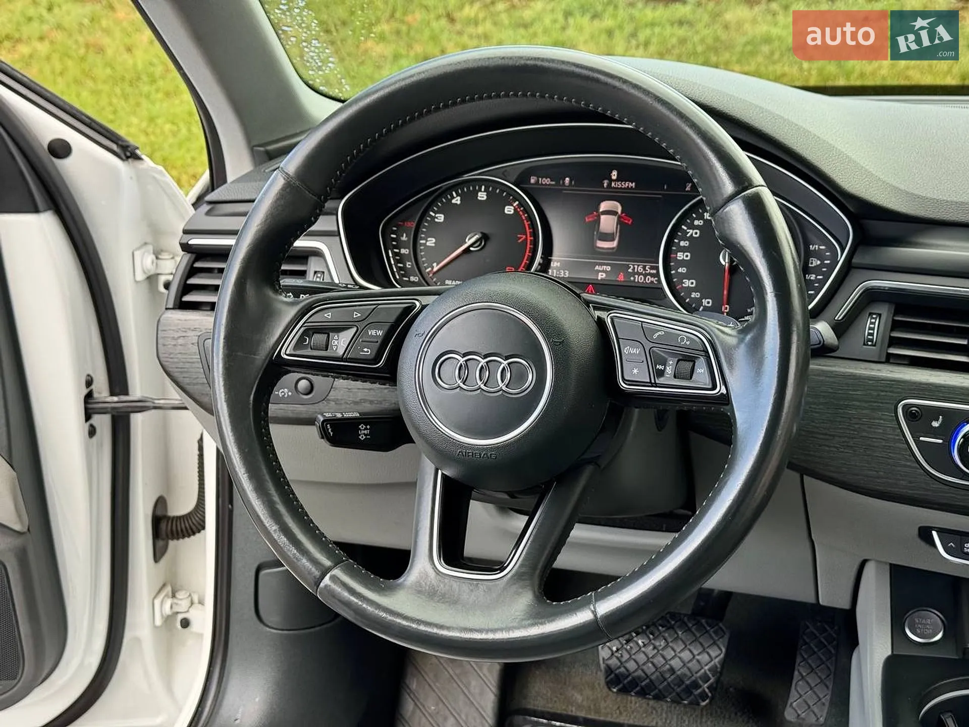 2015 Audi A4 - мініатюра 30