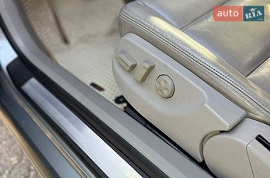 Седан Audi A4 2006 в Балті