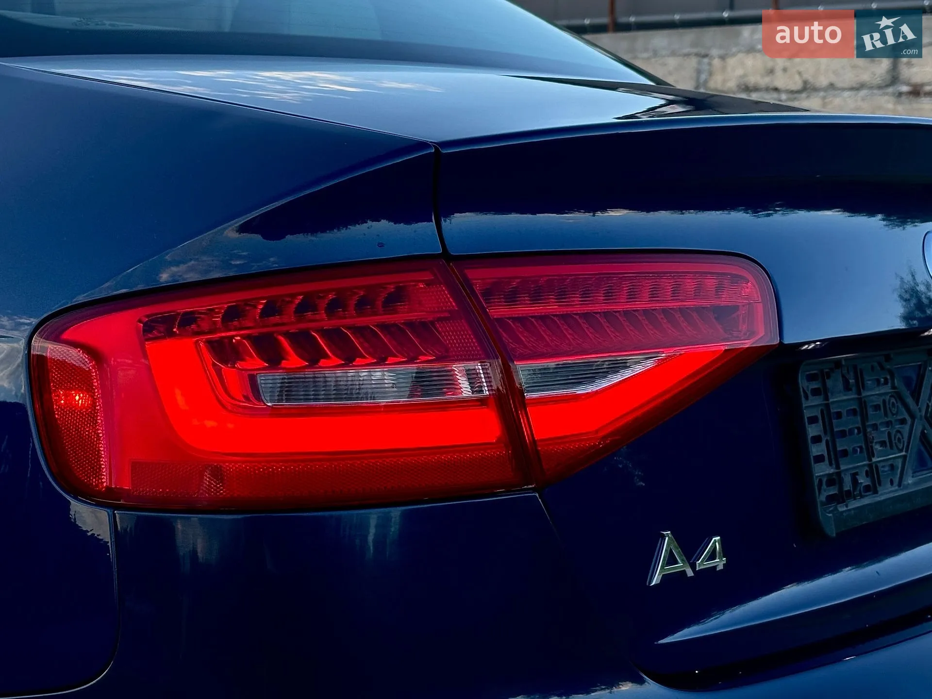2012 Audi A4 - мініатюра 36