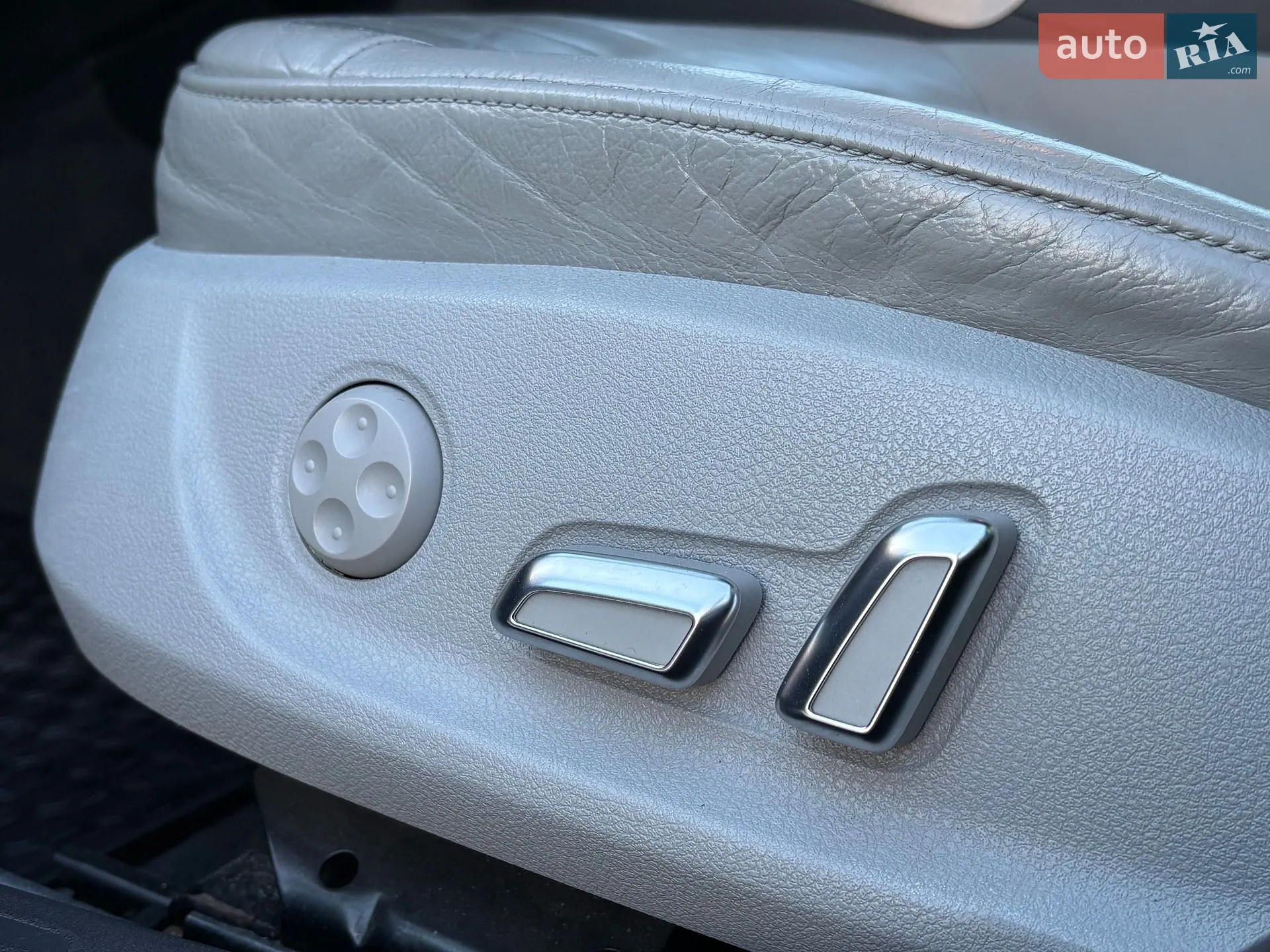2012 Audi A4 - мініатюра 40