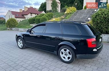 Універсал Audi A4 2002 в Львові