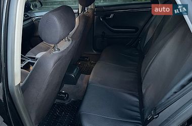 Універсал Audi A4 2002 в Львові