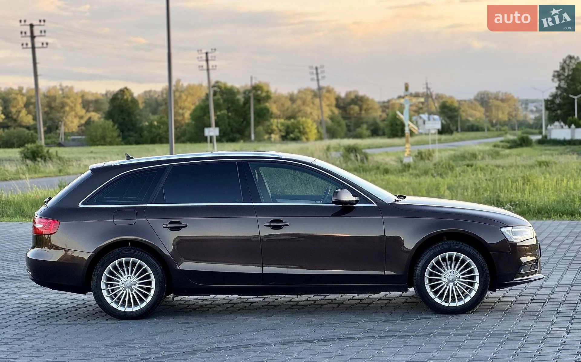 2015 Audi A4 - мініатюра 12