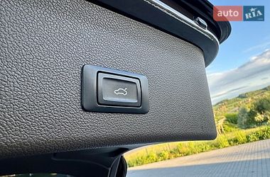 Універсал Audi A4 2015 в Чернівцях