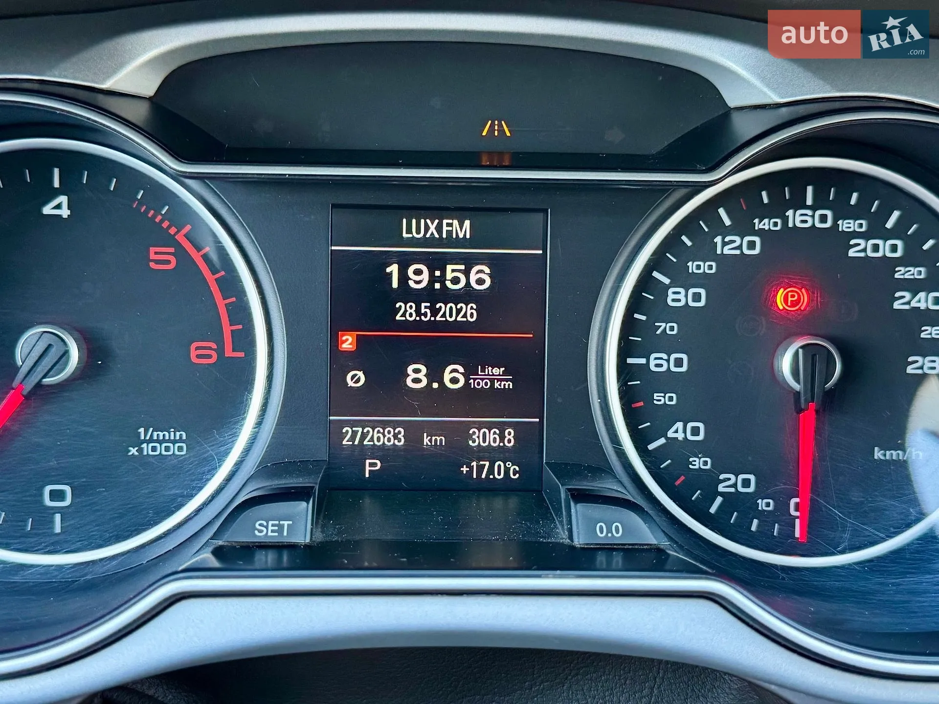 2015 Audi A4 - мініатюра 43