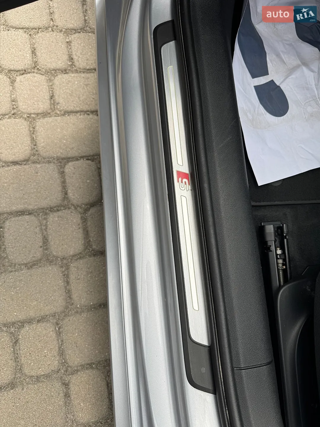 2017 Audi A4 - мініатюра 18