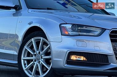 Седан Audi A4 2015 в Луцке