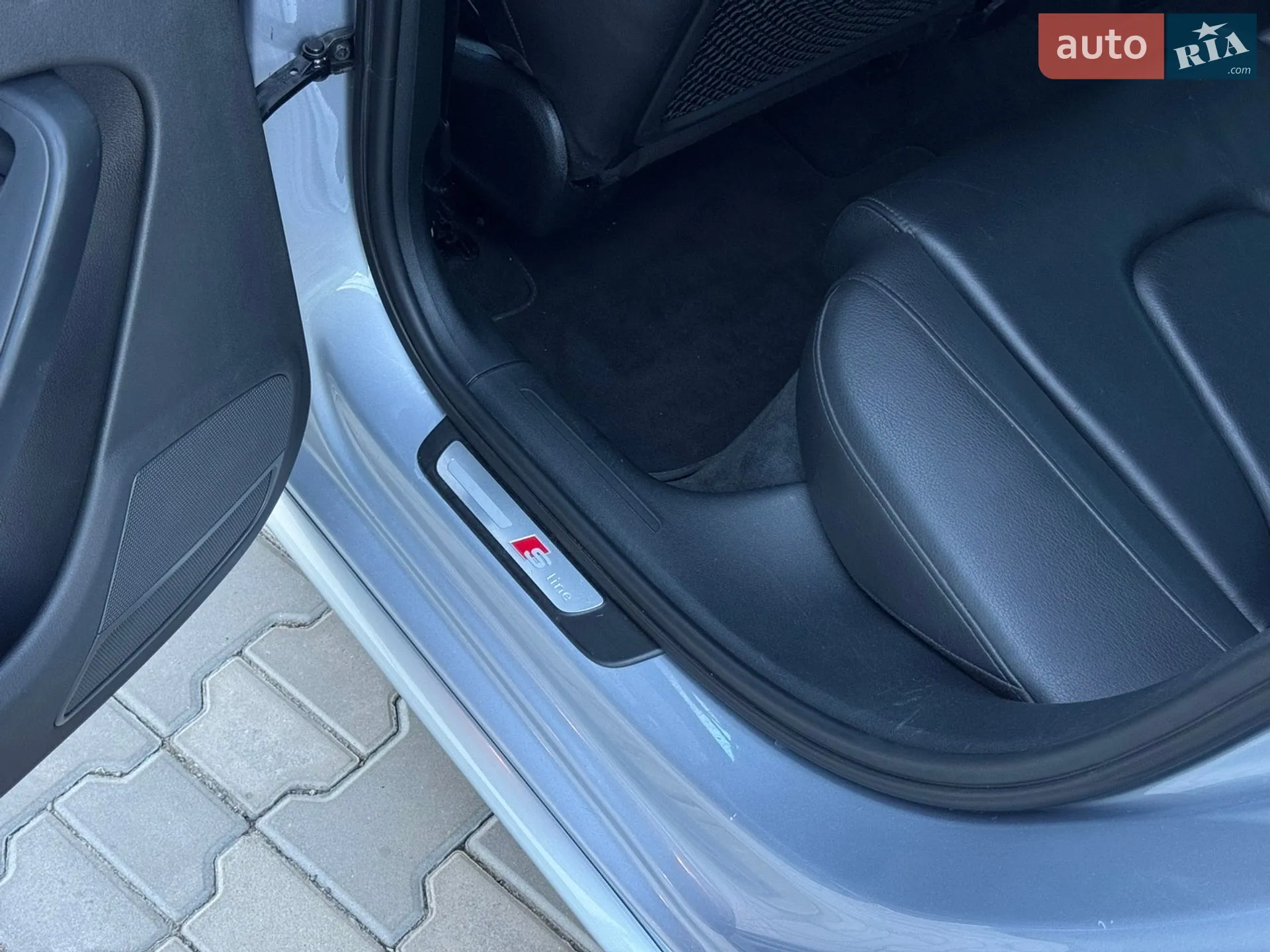 2015 Audi A4 - мініатюра 15
