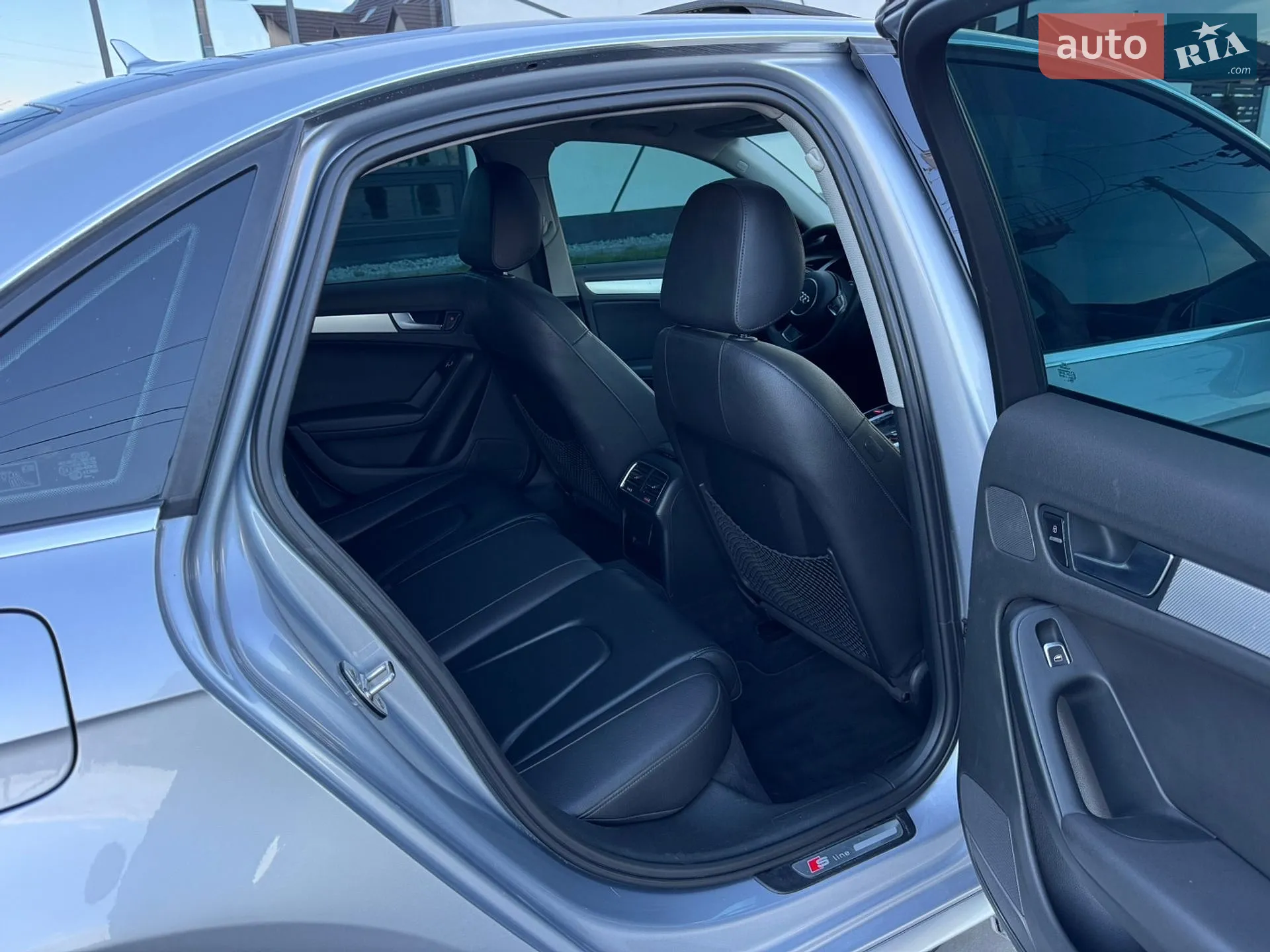 2015 Audi A4 - мініатюра 20