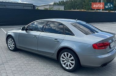 Седан Audi A4 2008 в Ковелі