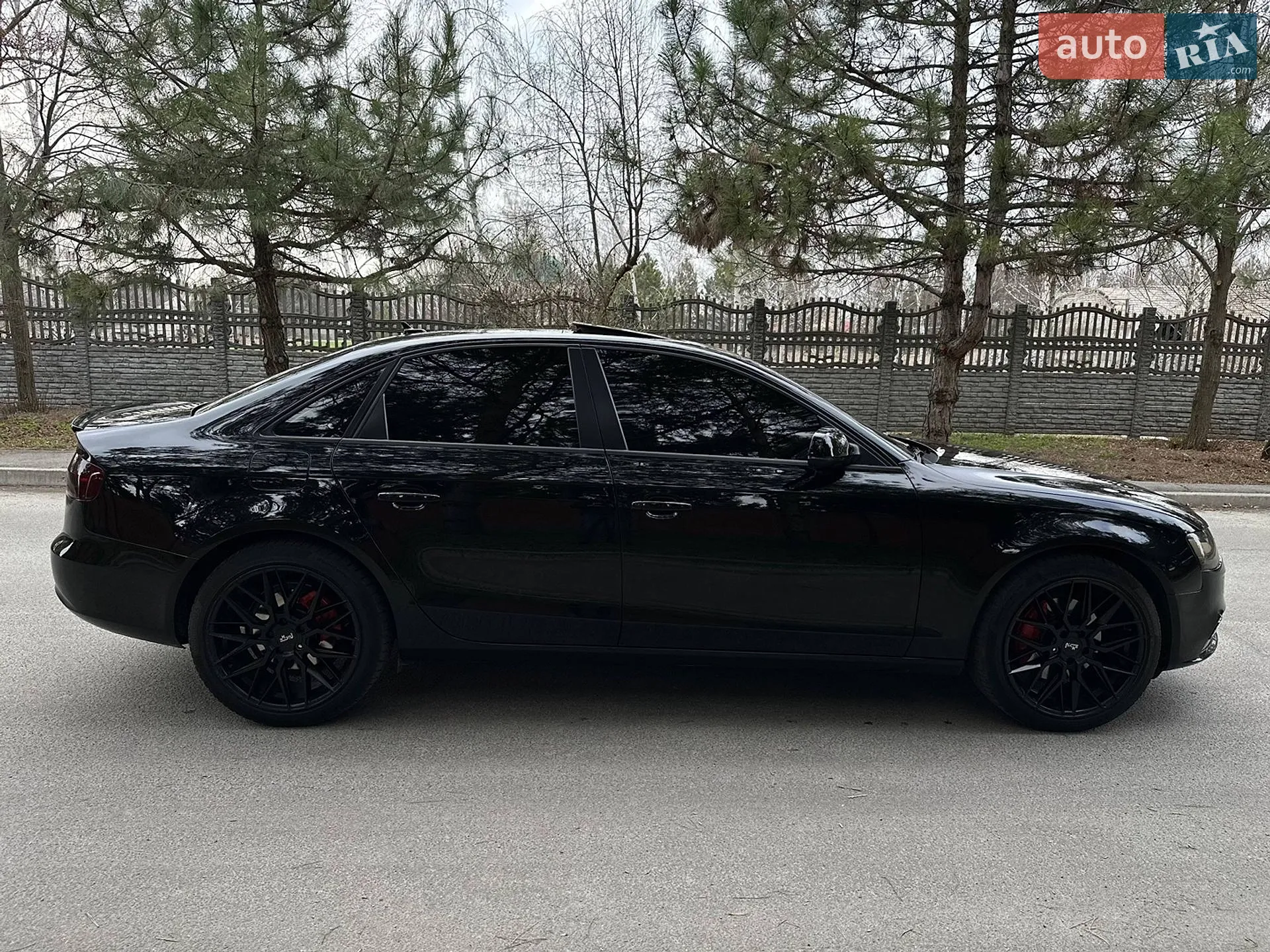 2013 Audi A4 - мініатюра 9