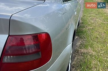 Седан Audi A4 1999 в Житомире