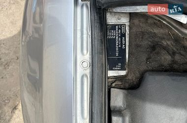 Седан Audi A4 1999 в Житомире