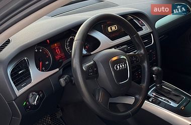 Седан Audi A4 2008 в Вінниці
