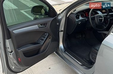 Седан Audi A4 2008 в Вінниці