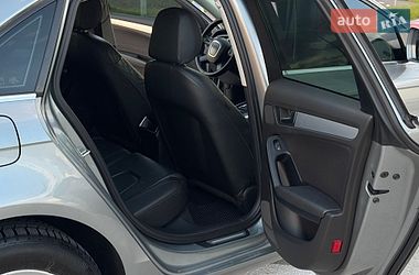 Седан Audi A4 2008 в Вінниці