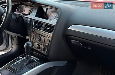 Седан Audi A4 2008 в Вінниці