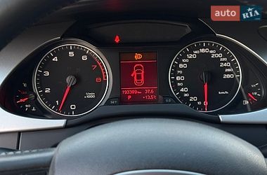 Седан Audi A4 2008 в Вінниці