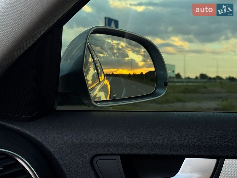 Седан Audi A4 2008 в Вінниці