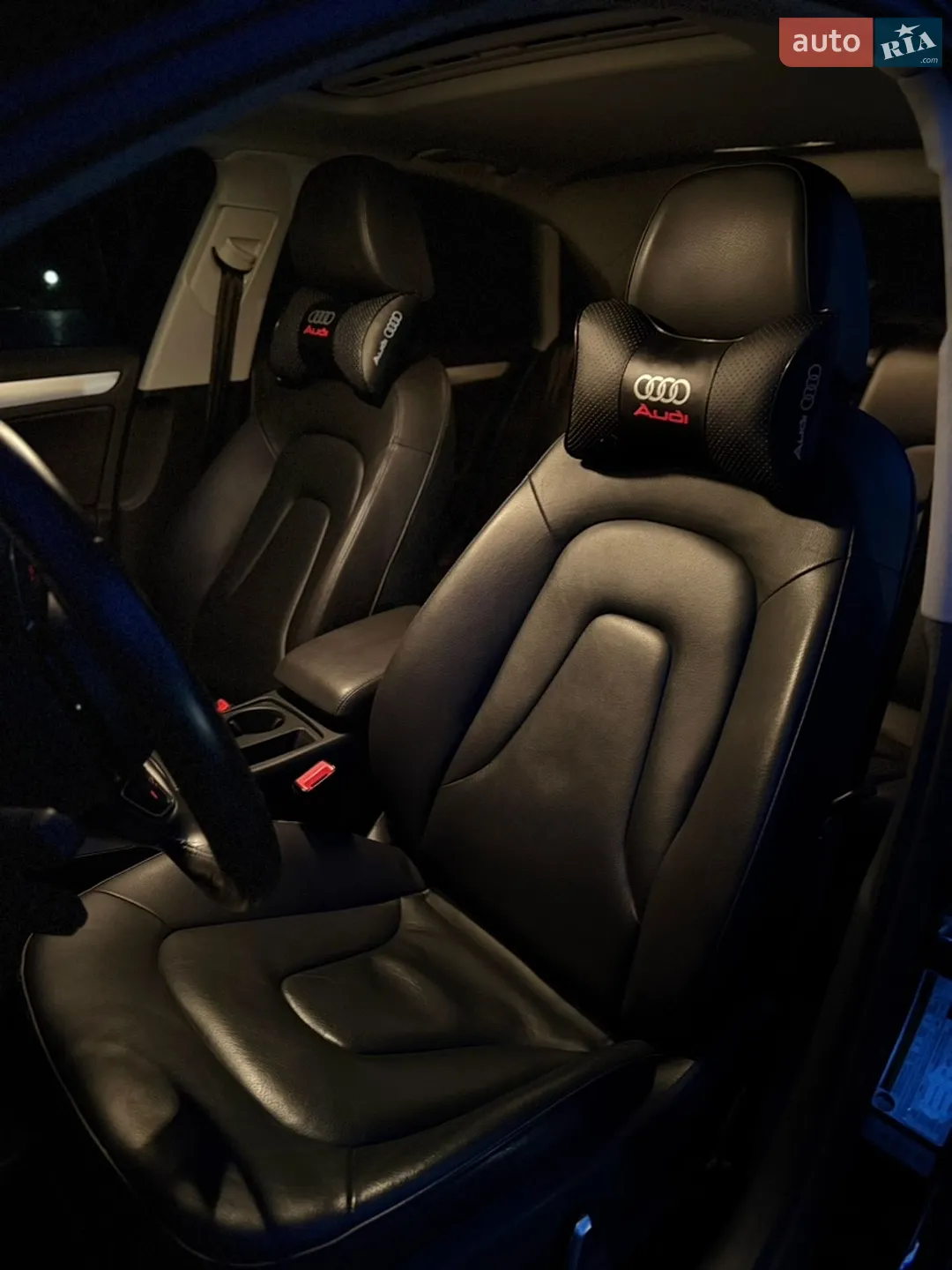 2015 Audi A4 - мініатюра 15