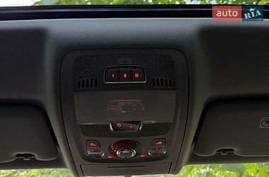Седан Audi A4 2015 в Киеве