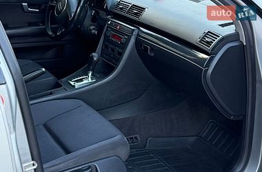 Седан Audi A4 2003 в Тернополі фото 12 Седан Audi A4 2003 в Тернополі