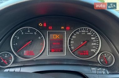 Седан Audi A4 2003 в Тернополі фото 16 Седан Audi A4 2003 в Тернополі