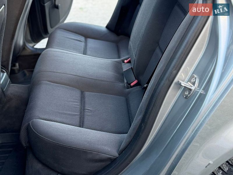 Седан Audi A4 2003 в Тернополі фото 22 Седан Audi A4 2003 в Тернополі