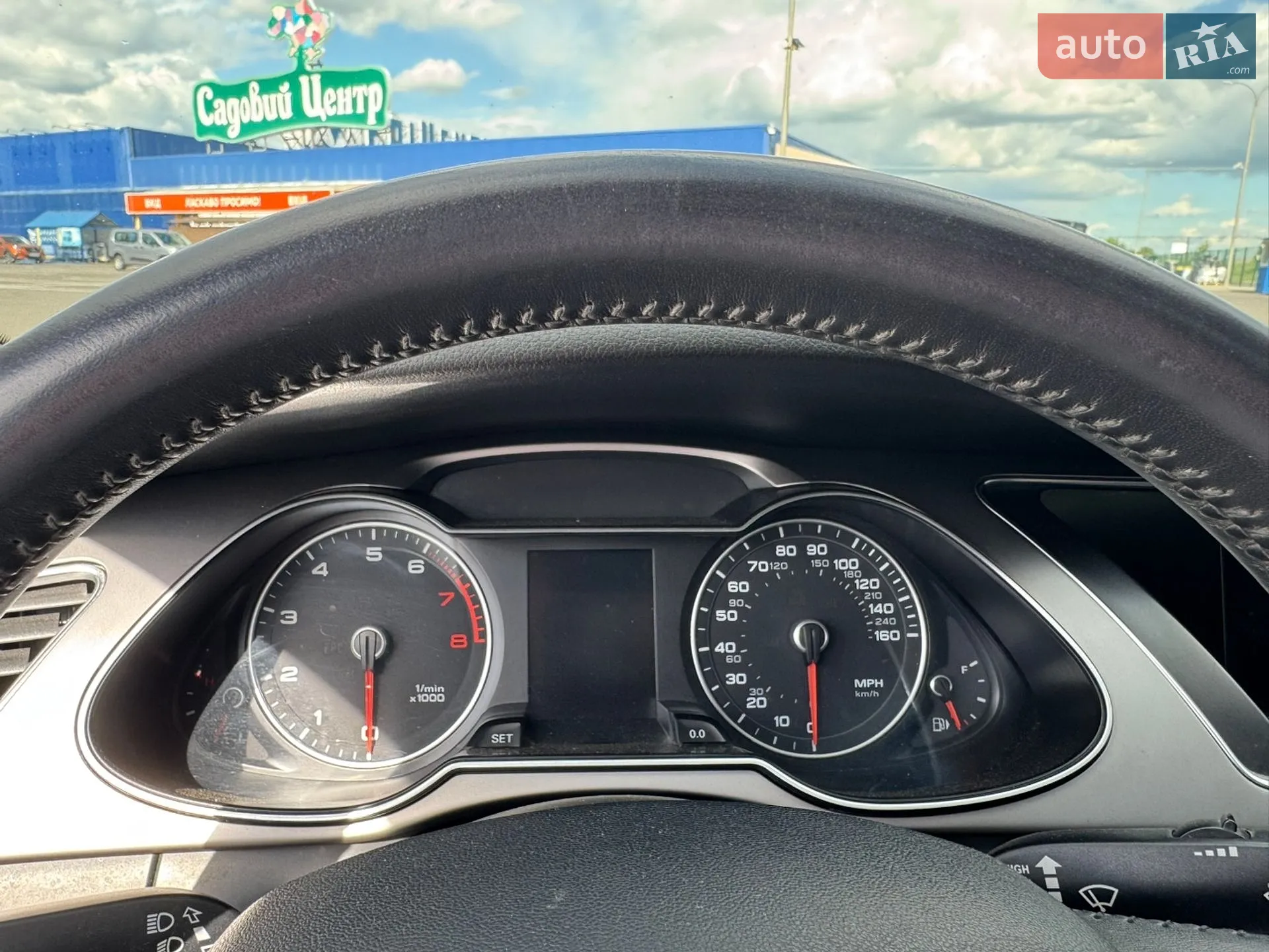 2013 Audi A4 - мініатюра 20