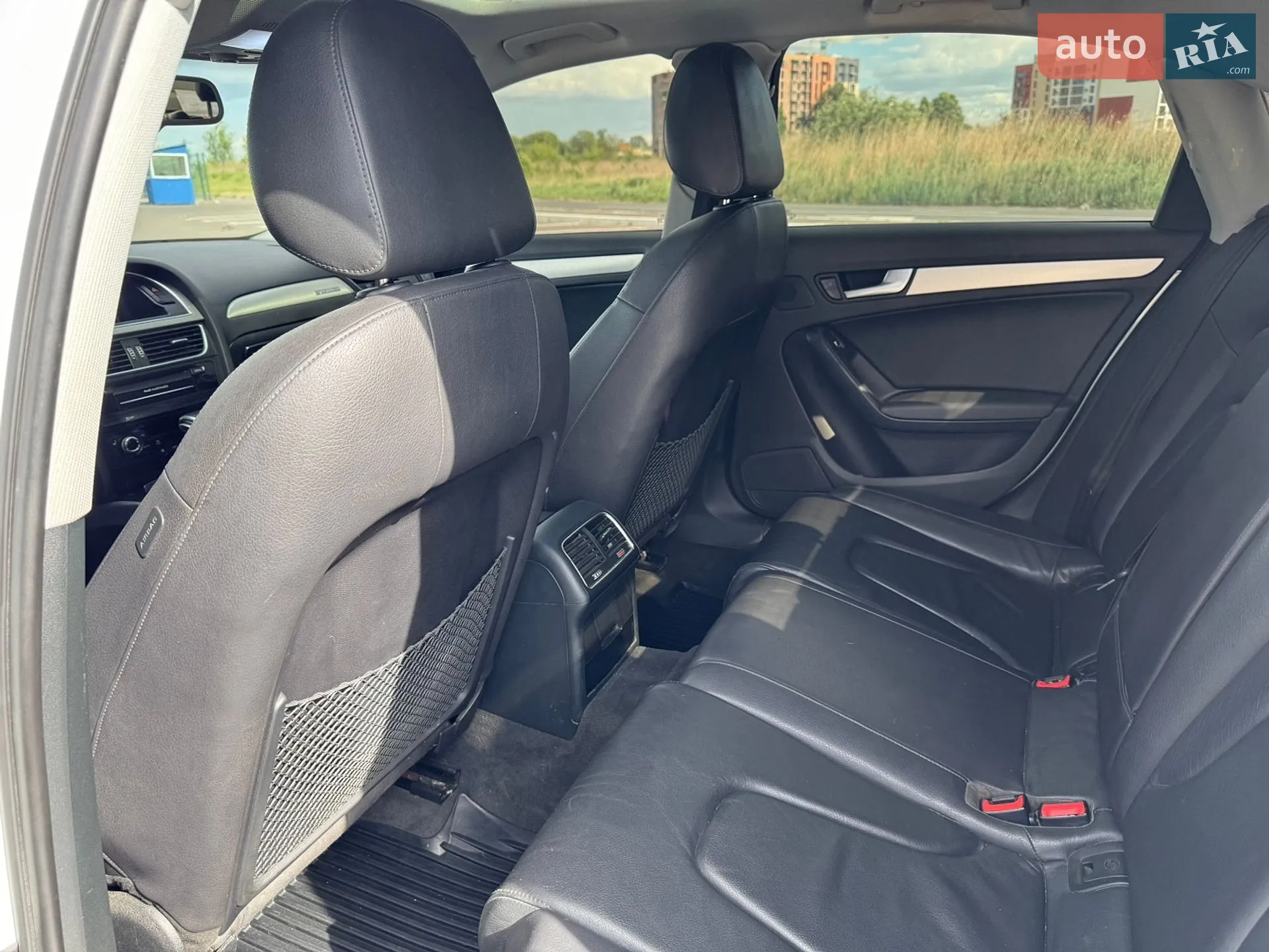 2013 Audi A4 - мініатюра 30