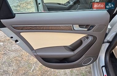 Седан Audi A4 2013 в Киеве
