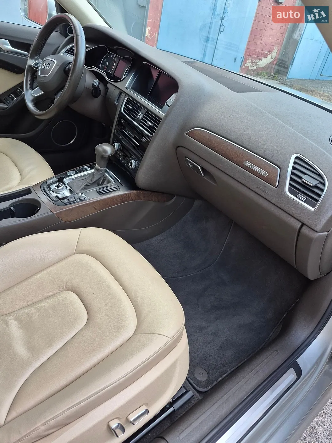 2013 Audi A4 - мініатюра 17