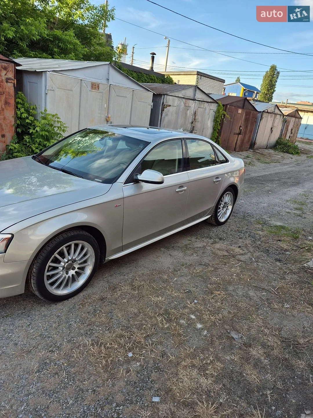 2013 Audi A4 - мініатюра 21