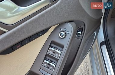 Седан Audi A4 2013 в Киеве