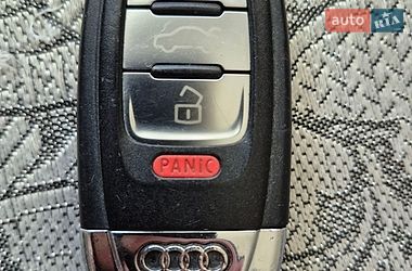 Седан Audi A4 2013 в Киеве