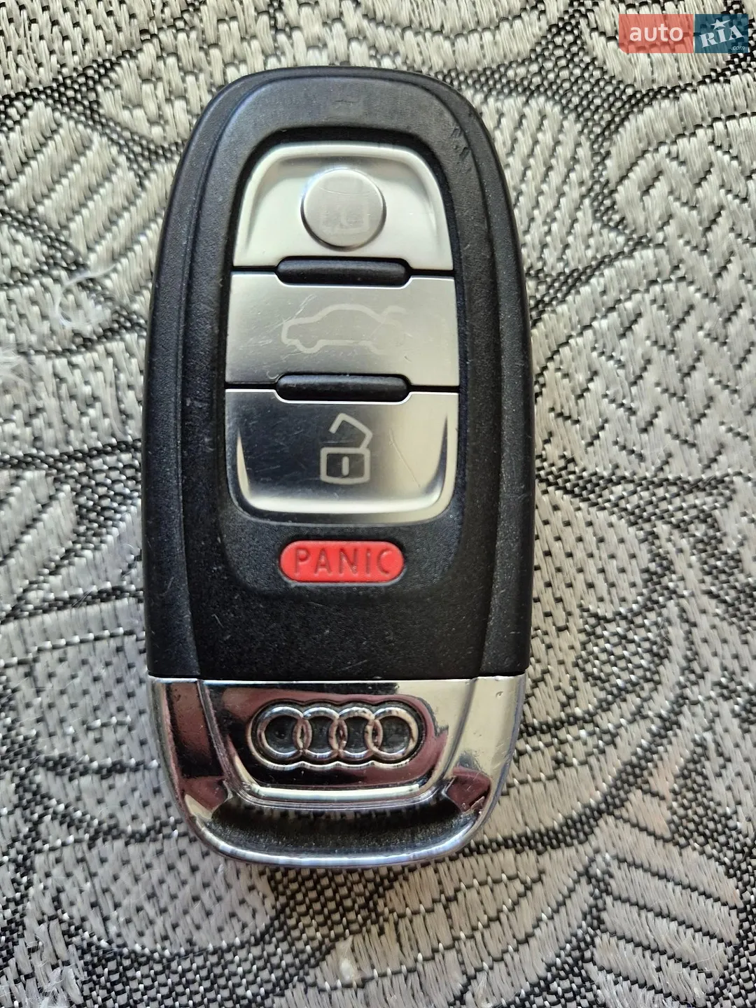 2013 Audi A4 - мініатюра 29